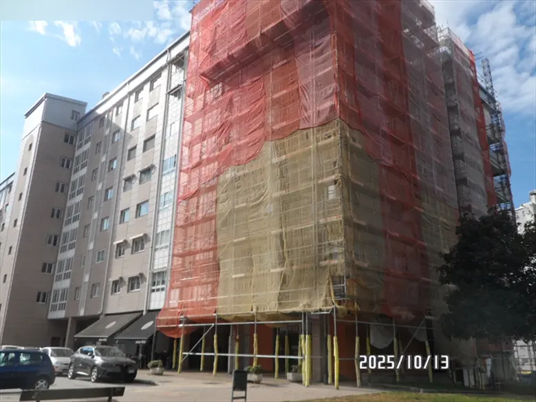 Garaje en Ourense