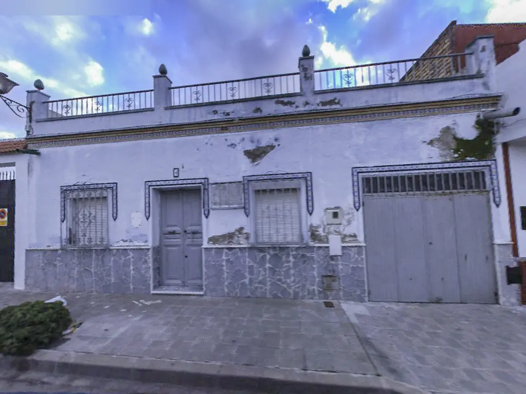 Vivienda en Bollullos de la Mitación