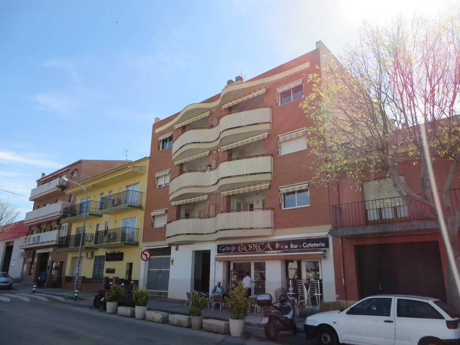 Local en Torredembarra