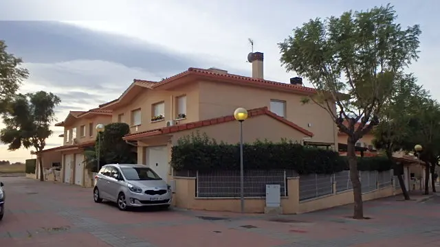 Vivienda en Vinyols i els Arcs