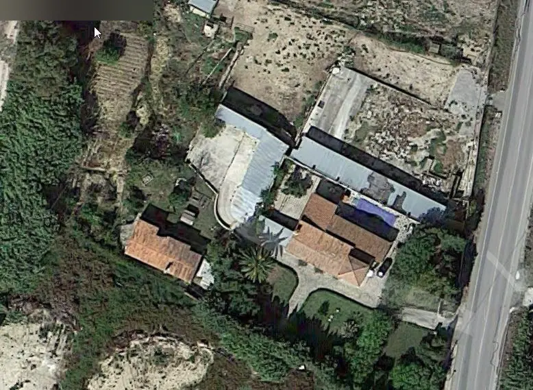 Finca rústica en Medina Sidonia