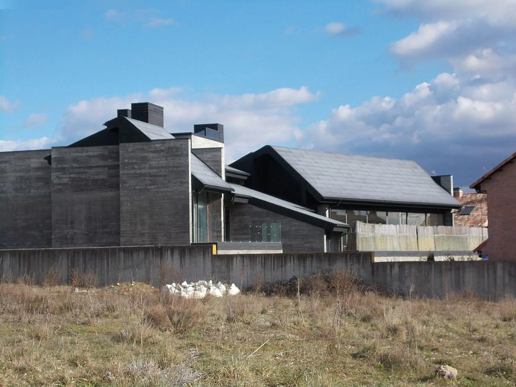 Vivienda en Sariegos