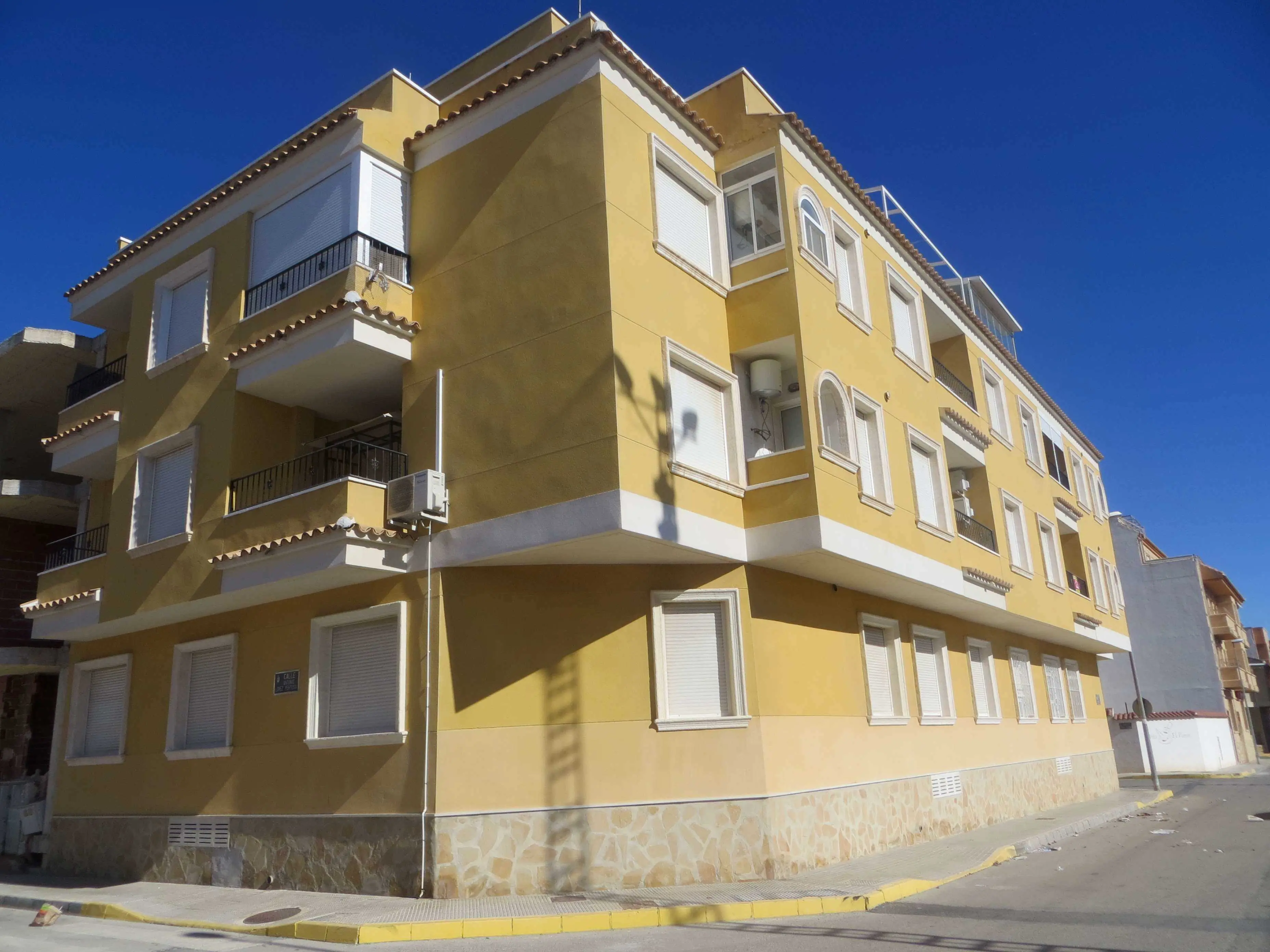 Trastero en Formentera del Segura
