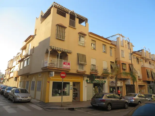 Local en Rincón de la Victoria