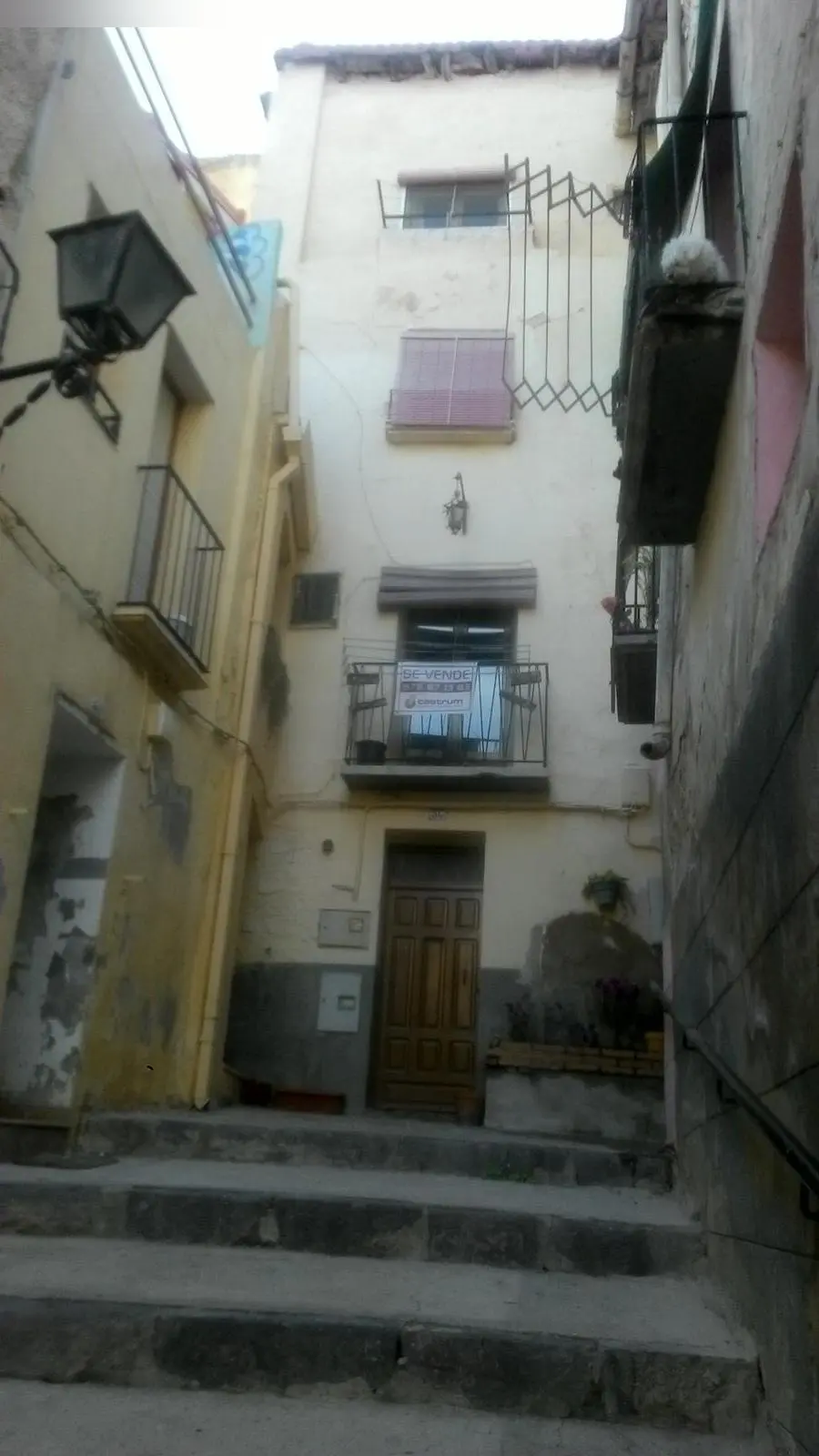 Vivienda en Alcañiz