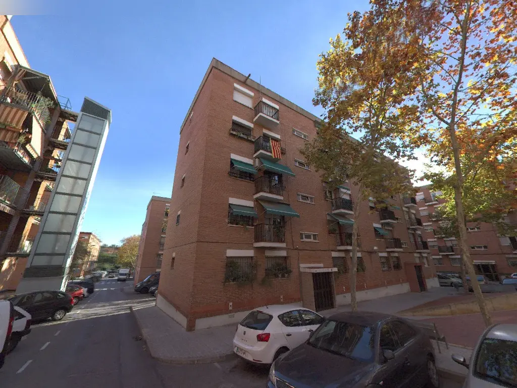 Vivienda en Sabadell
