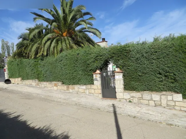 Vivienda en Villa del Prado