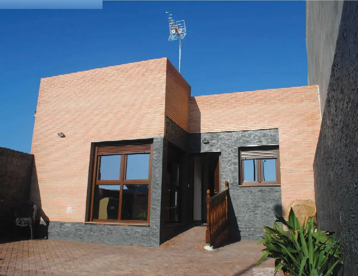 Terreno en Olías del Rey