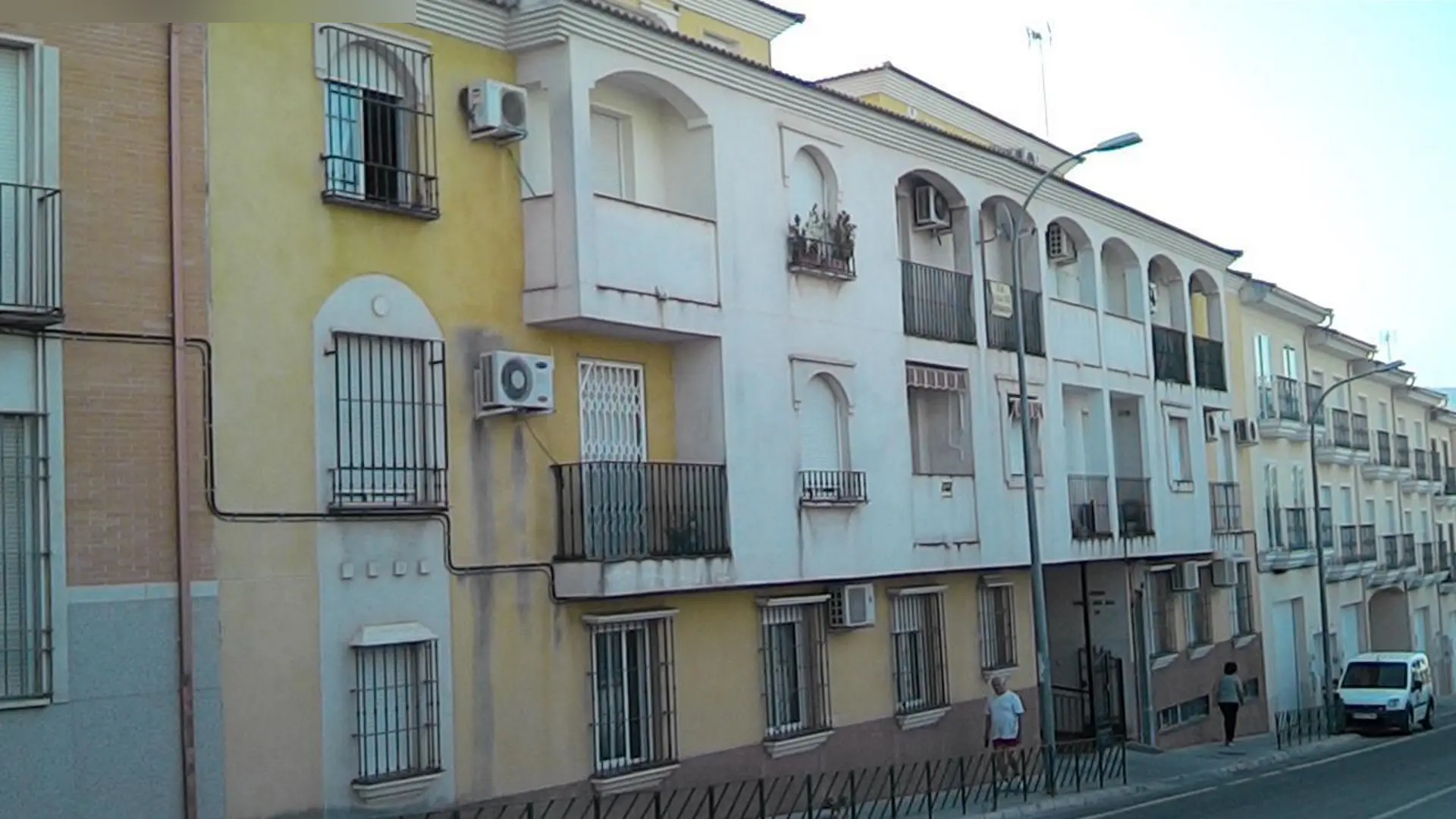 Vivienda en Baena