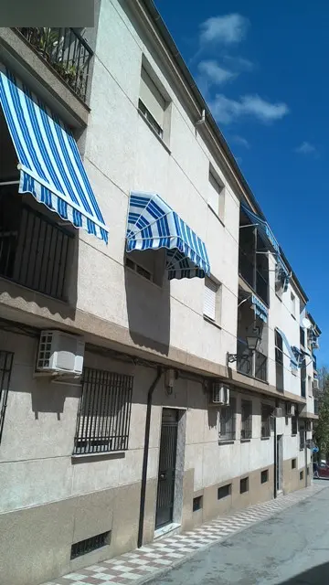 Vivienda en Torredonjimeno