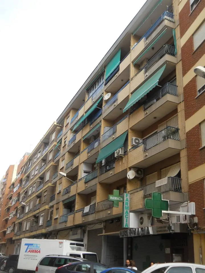 Vivienda en Mislata
