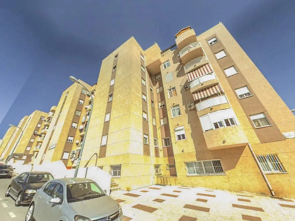 Vivienda en Estepona