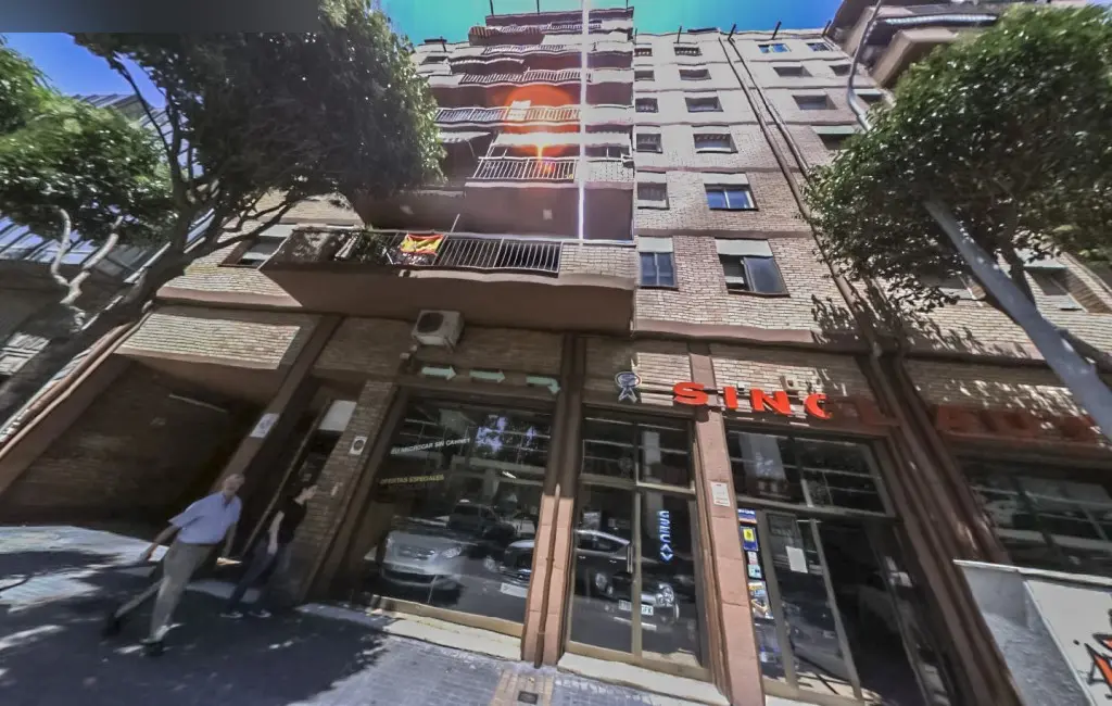 Vivienda en Badalona
