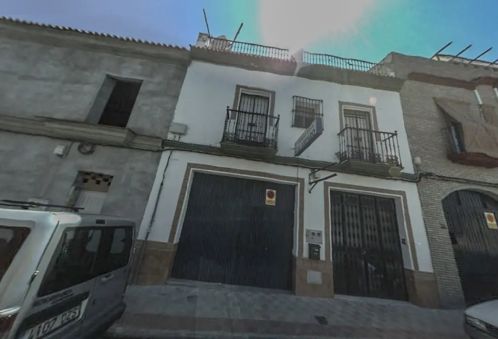 Local en Dos Hermanas