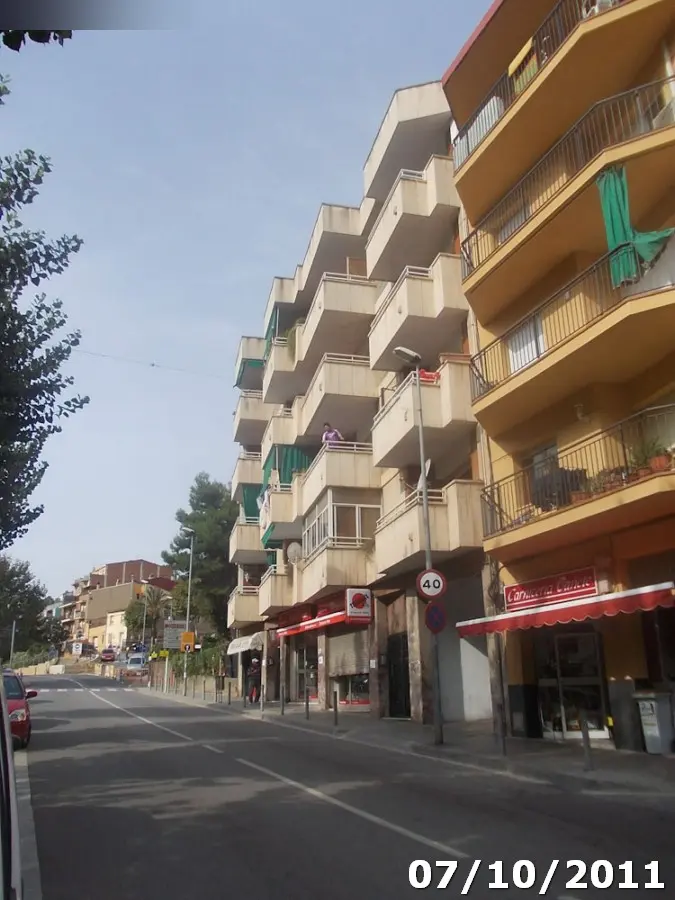 Vivienda en Corbera de Llobregat